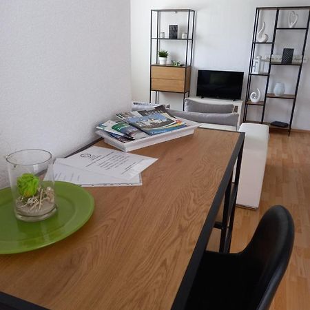 Ferienwohnung Salzmannhaus Zschopau Εξωτερικό φωτογραφία