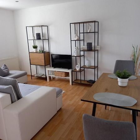 Ferienwohnung Salzmannhaus Zschopau Εξωτερικό φωτογραφία