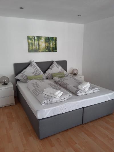Ferienwohnung Salzmannhaus Zschopau Εξωτερικό φωτογραφία