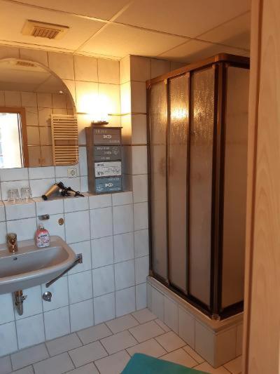 Ferienwohnung Salzmannhaus Zschopau Εξωτερικό φωτογραφία