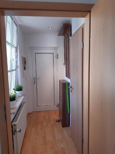 Ferienwohnung Salzmannhaus Zschopau Εξωτερικό φωτογραφία